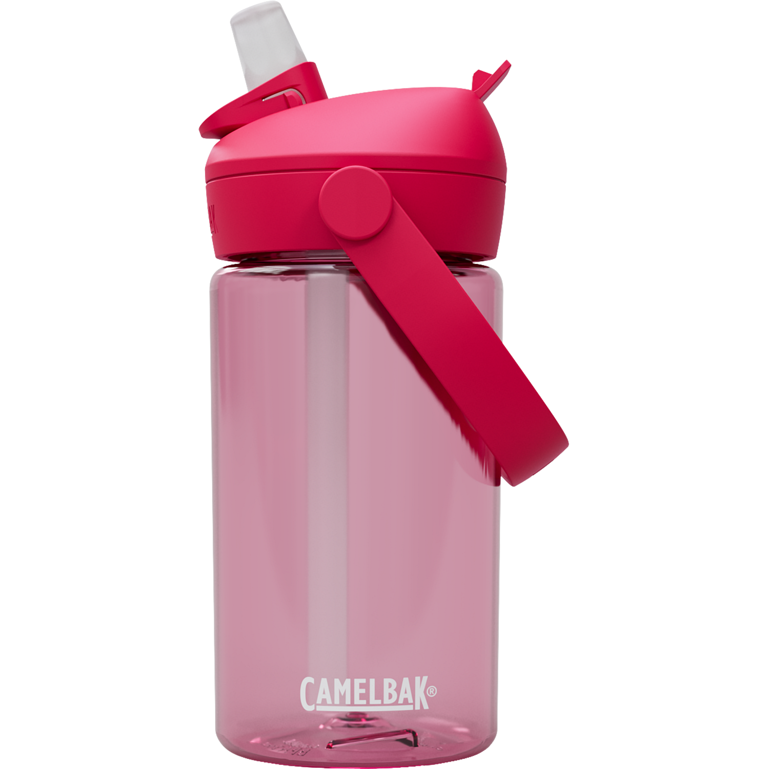 Thrive™ Flip Straw Kids 14oz Bottle with Tritan™ Renew