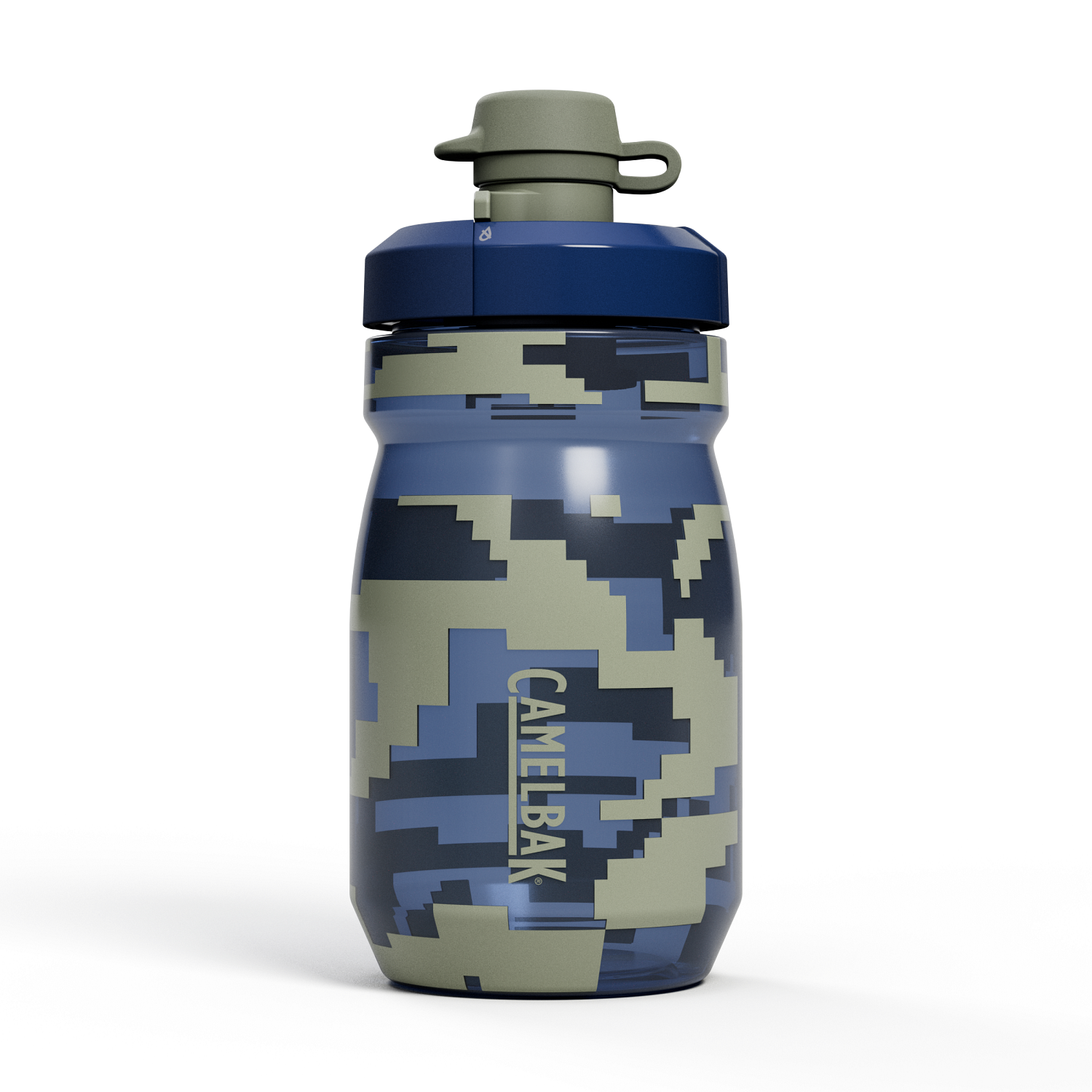 Podium® Dirt Series 15oz Bike Bottle