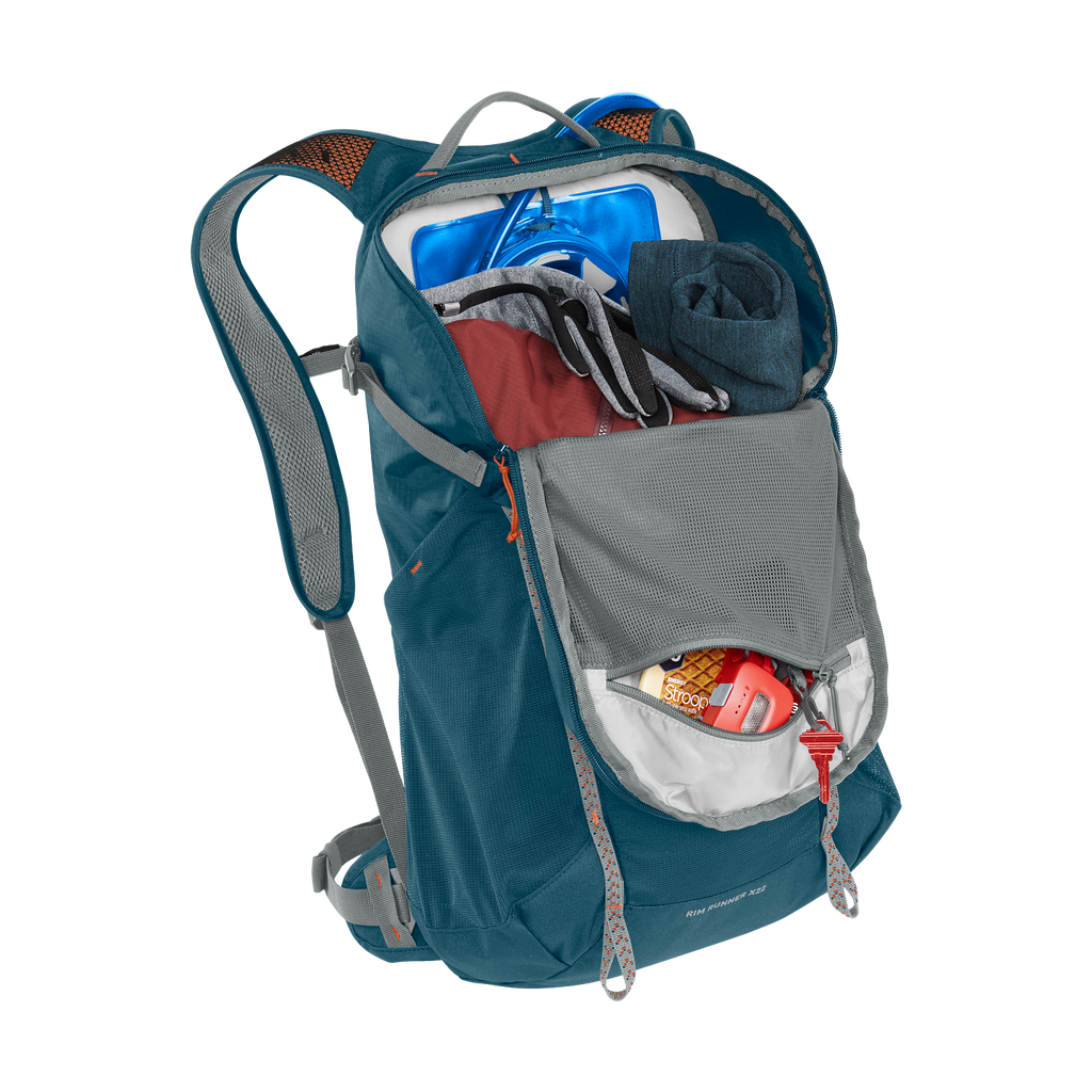 Rim Runner X22 50oz, Blue Granite