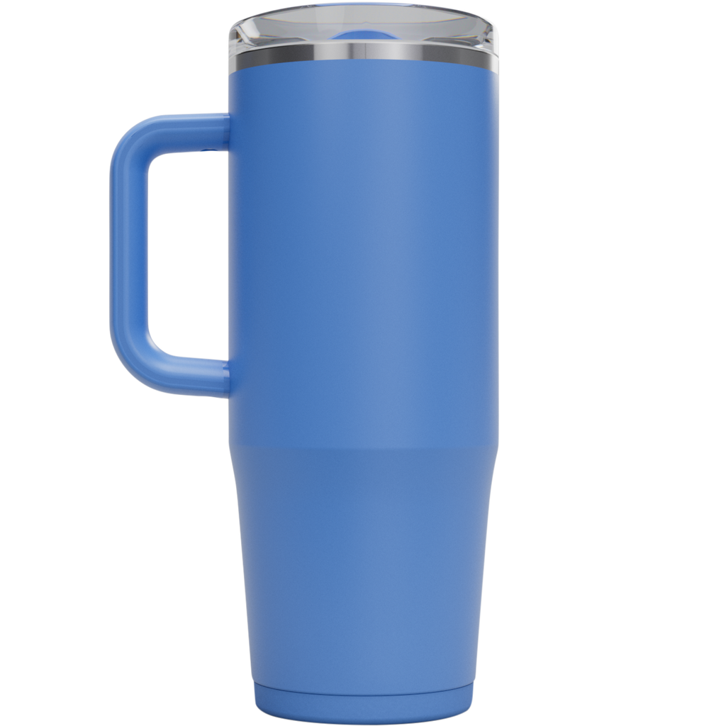 Thrive Mug, VSS 32oz, Sky Blue