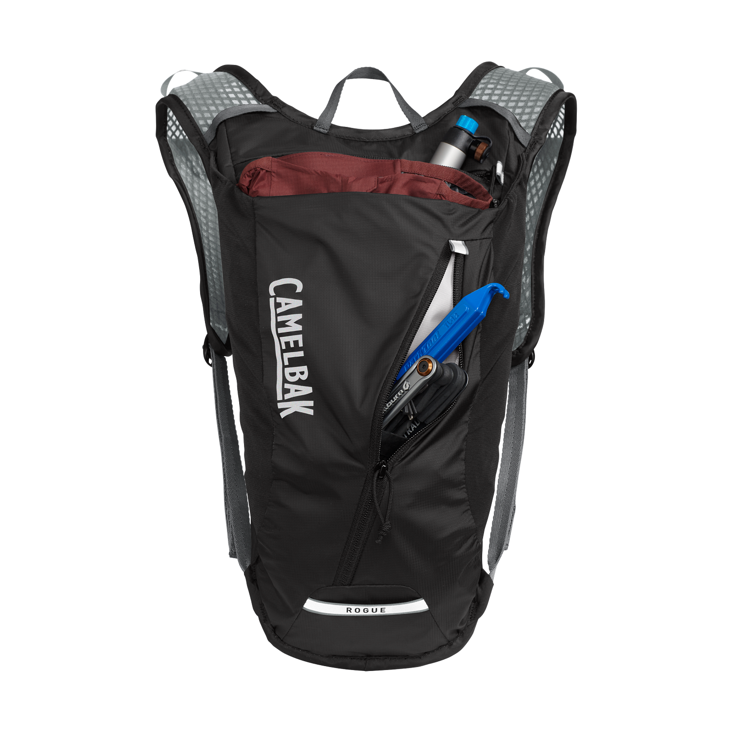 Rogue™ Light 7 Bike Hydration Pack with Crux® 2L Reservoir