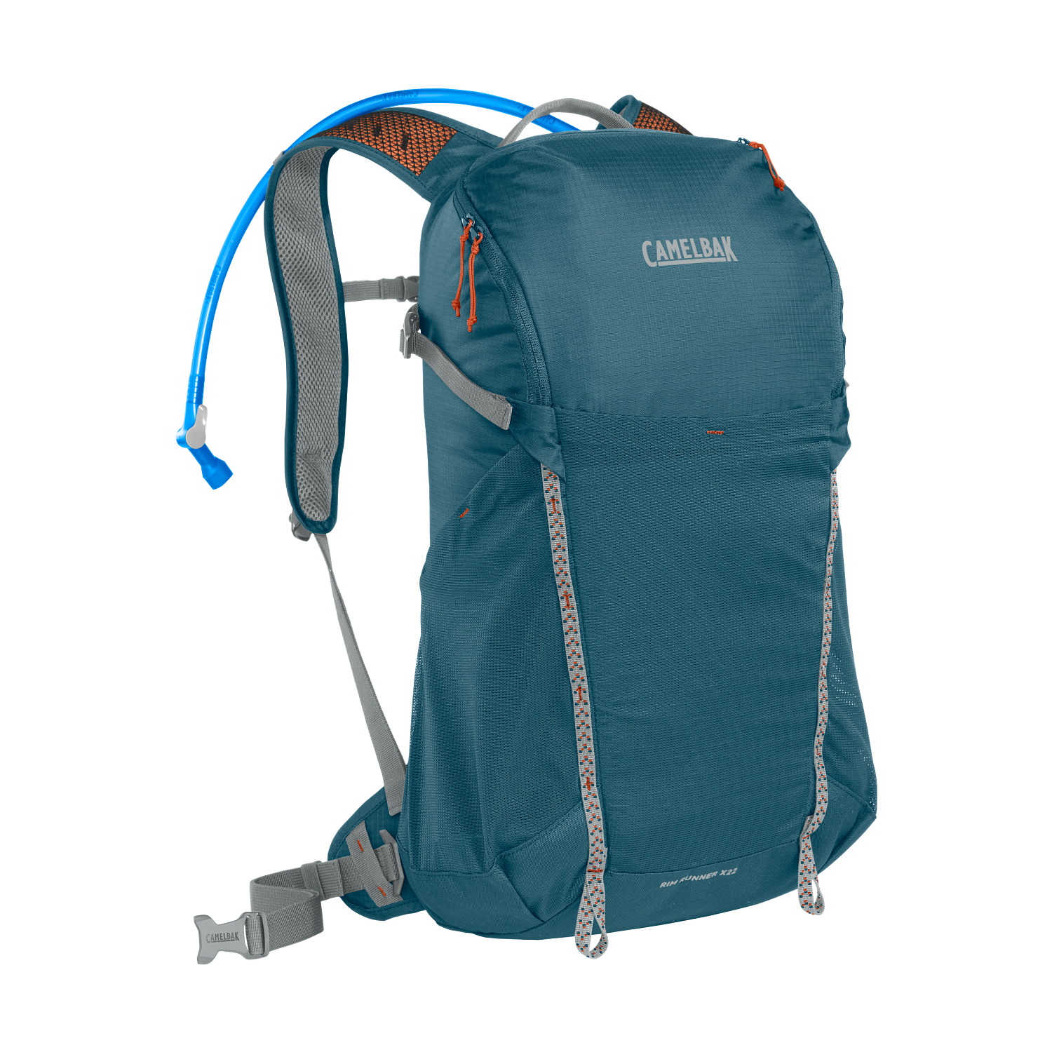Rim Runner™ X22 Hiking Hydration Pack with Crux® 1.5L Reservoir