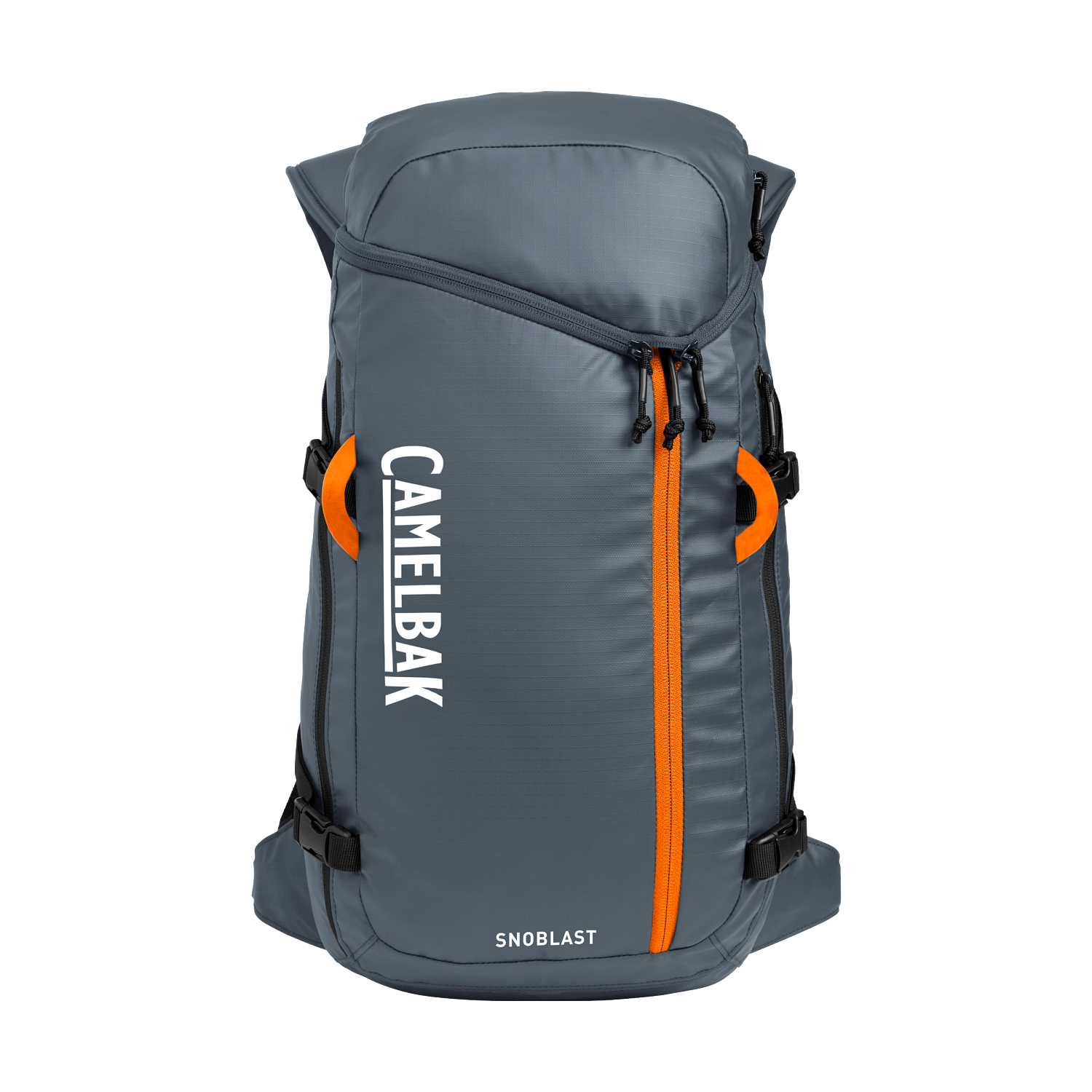 SnoBlast 22, 70oz., Grey/Orange