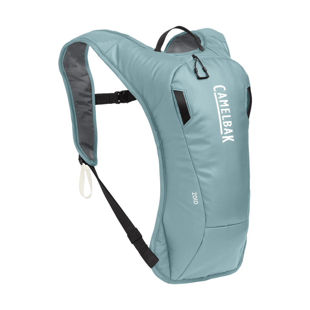 Zoid, 70oz., Blue Mist/Black