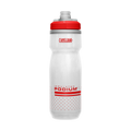 Podium Chill 21oz, Fiery Red/White