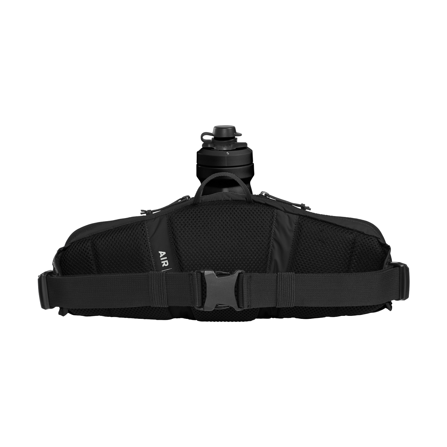 Podium Flow 2 Waist Pack 21oz, Black