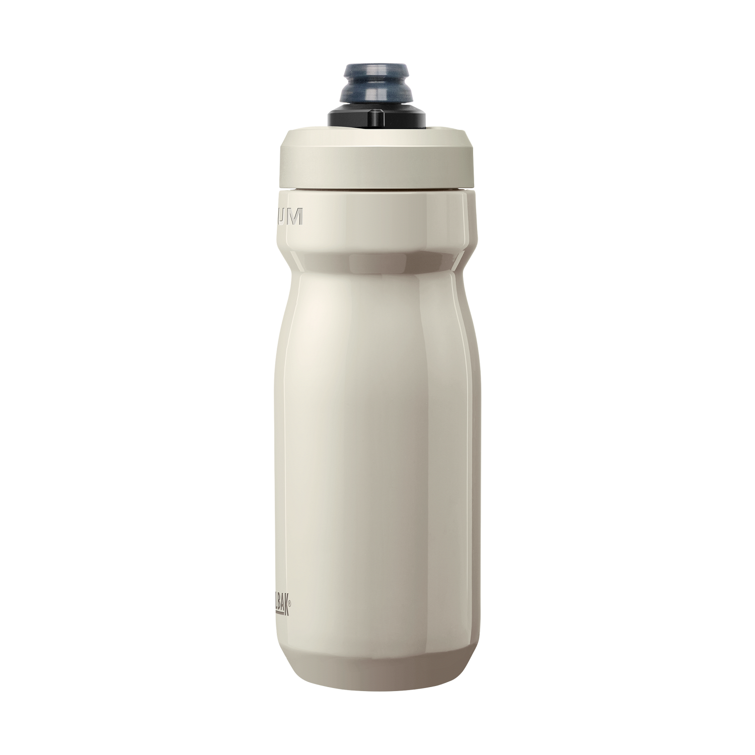 Podium Insulated Steel, 18oz, Stone