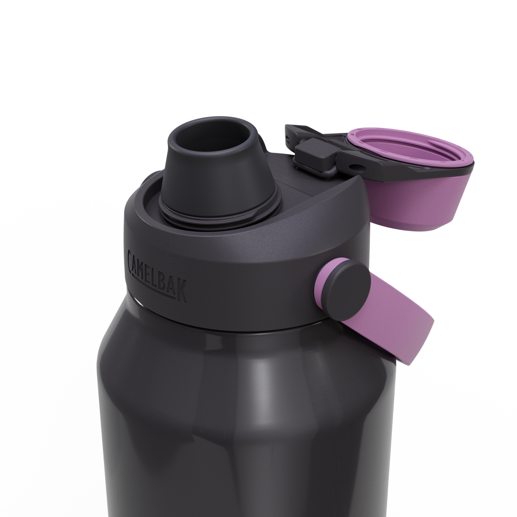 Thrive Chug VSS 40oz, Lavender Dawn