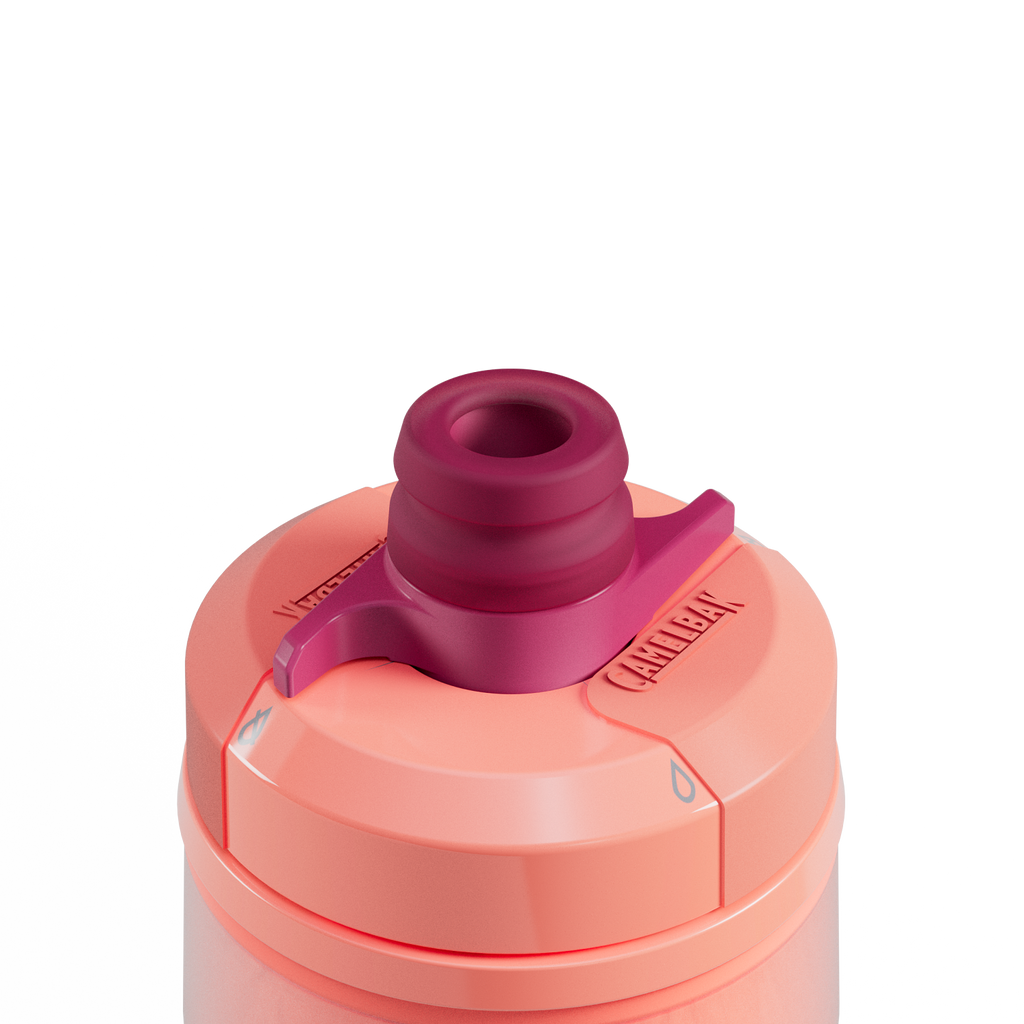 Podium Chill 21oz, Mercury Blush