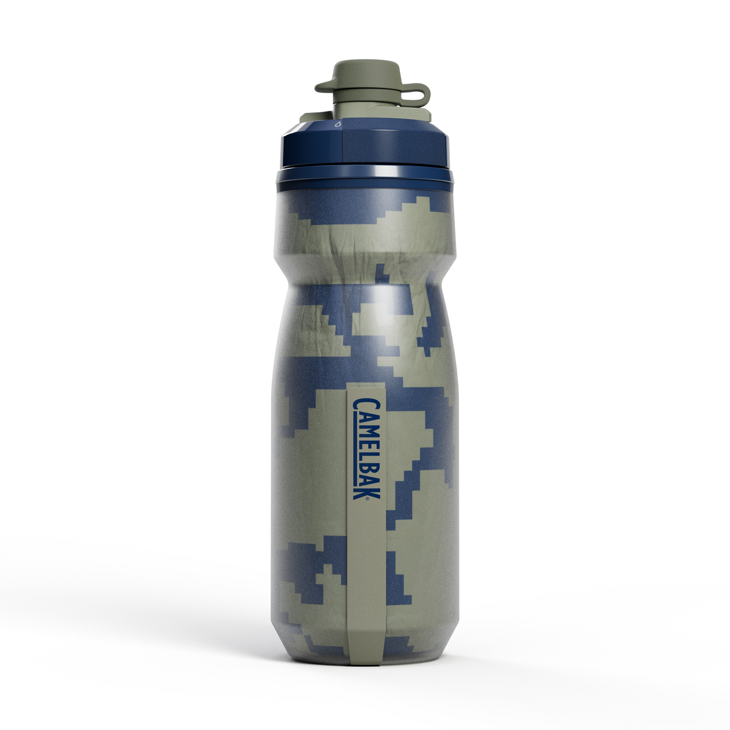 Podium® Dirt Series Chill™ 21oz Bike Bottle