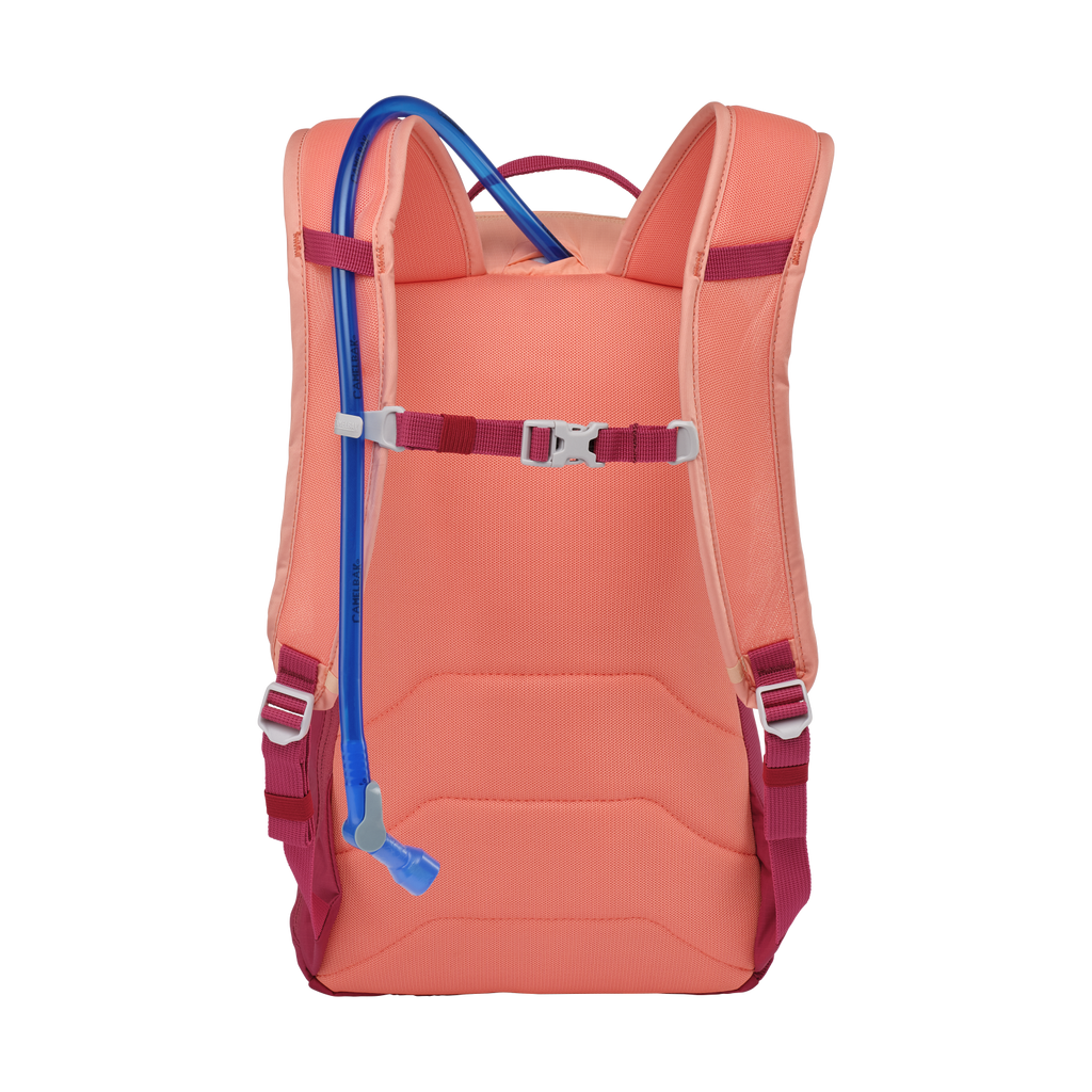 Arete 14, 50oz, Berry/Blush
