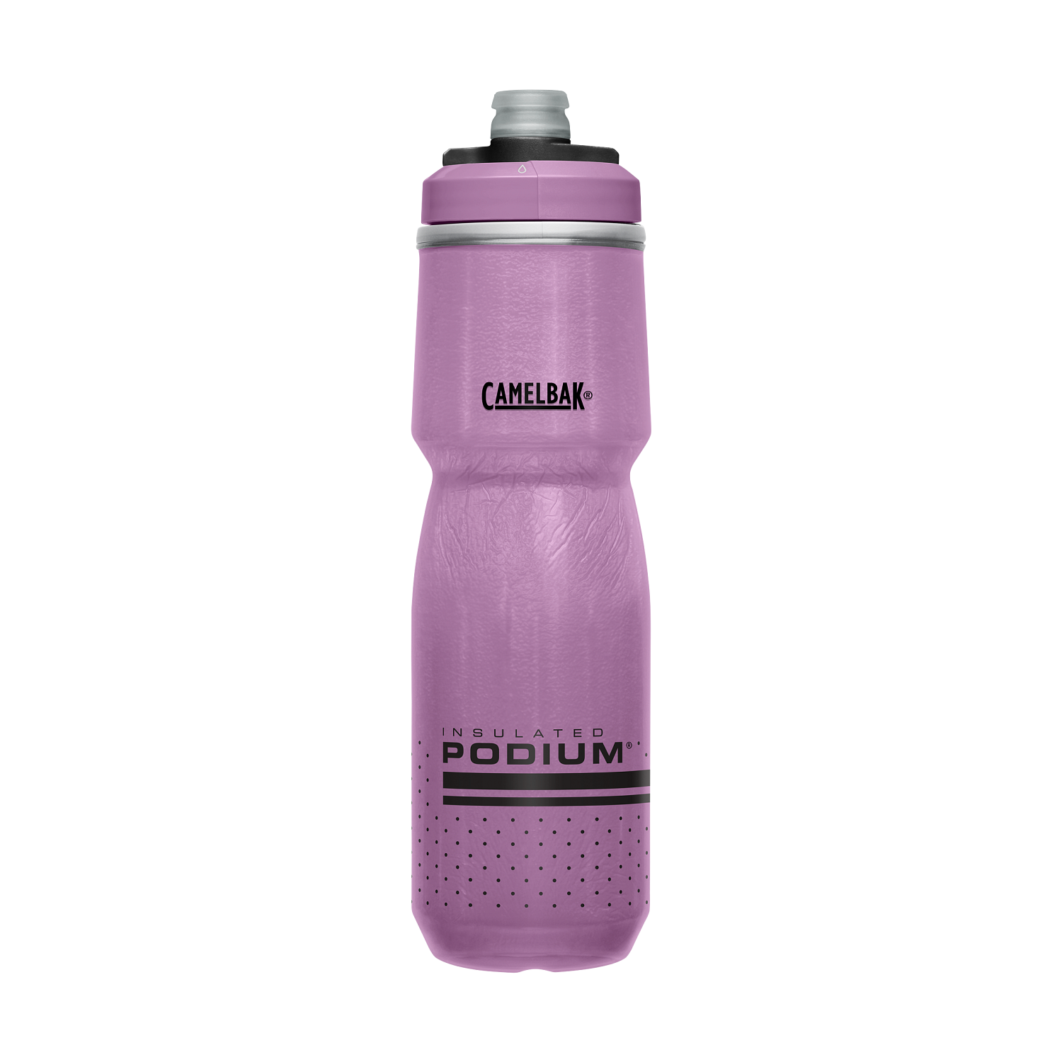 Podium Chill 24oz, Purple