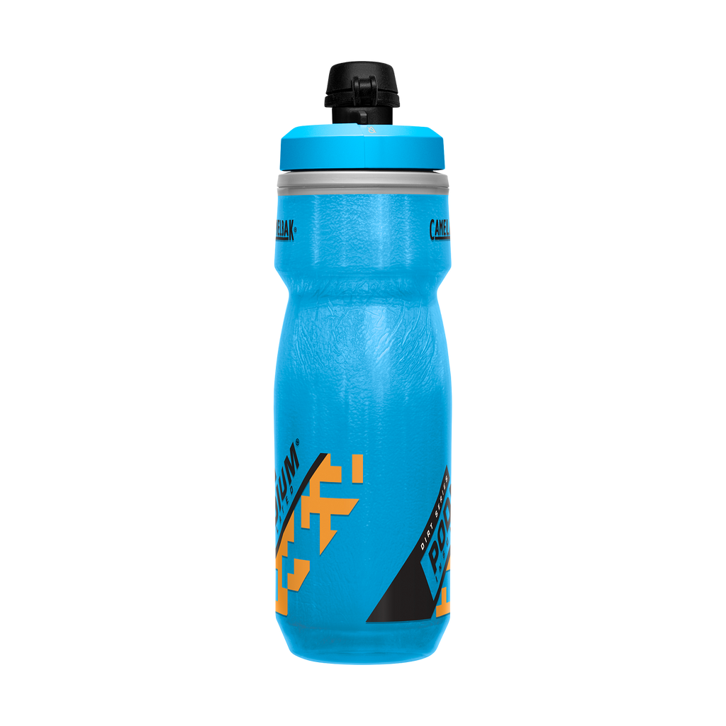 Podium® Dirt Series Chill™ 21oz Bike Bottle
