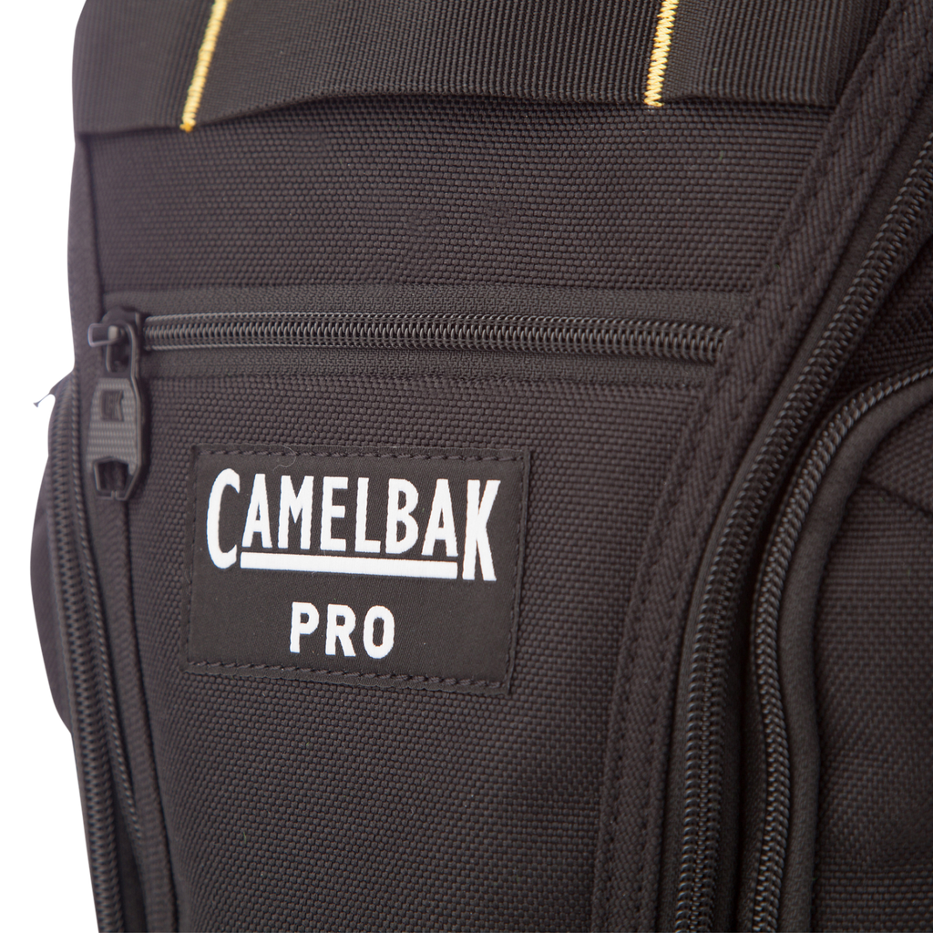 5H 100oz Pro Pack, Black