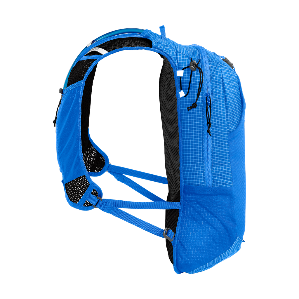 Octane 12, Fusion 2L, Royal Blue