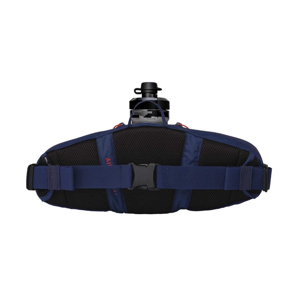 Podium Flow 2 Waist Pack 21oz, Deep Sea