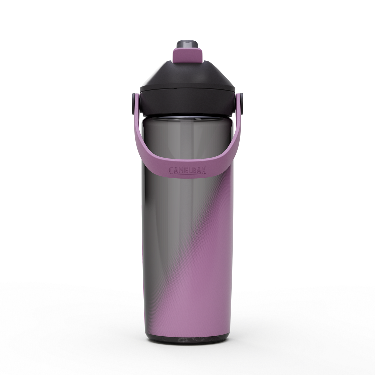 Thrive Flip Straw 20oz, Lavender Dawn