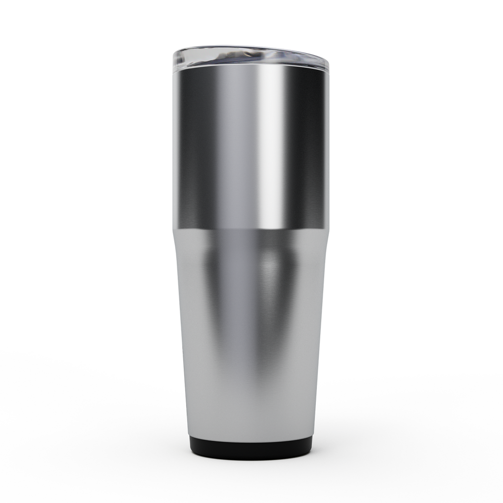 Thrive Tumbler, VSS 30oz, Stainless