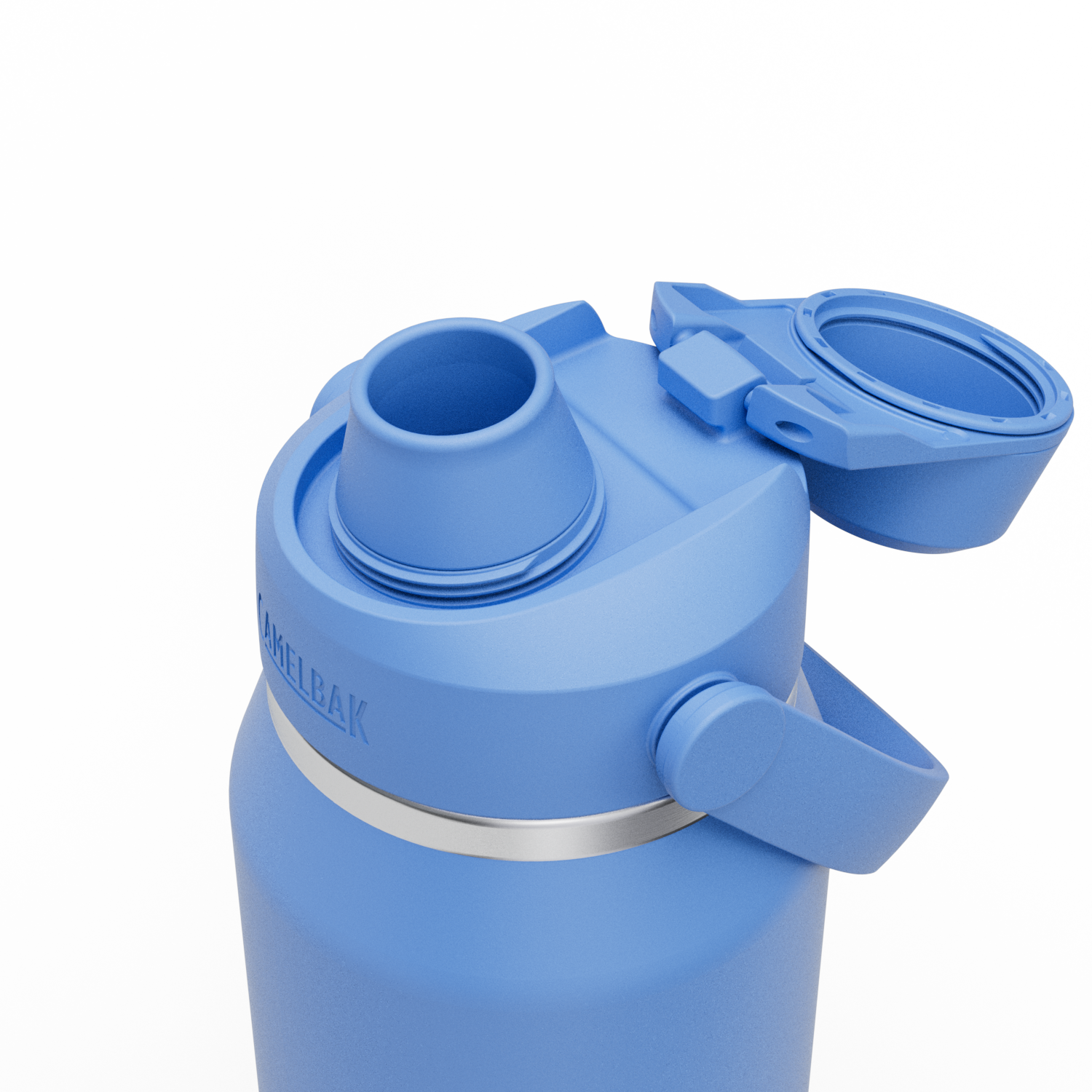 Thrive Chug VSS 32oz, Sky Blue