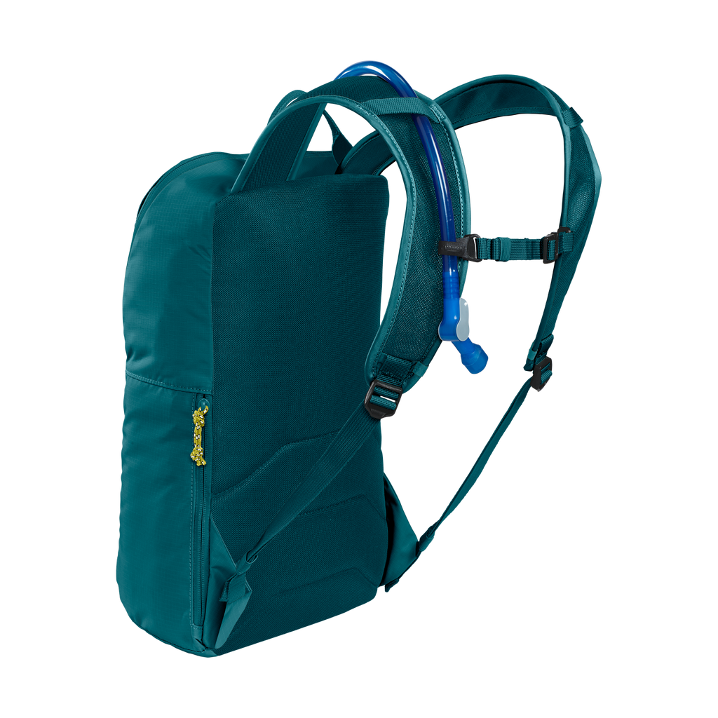 Arete 14, 50oz, Deep Teal