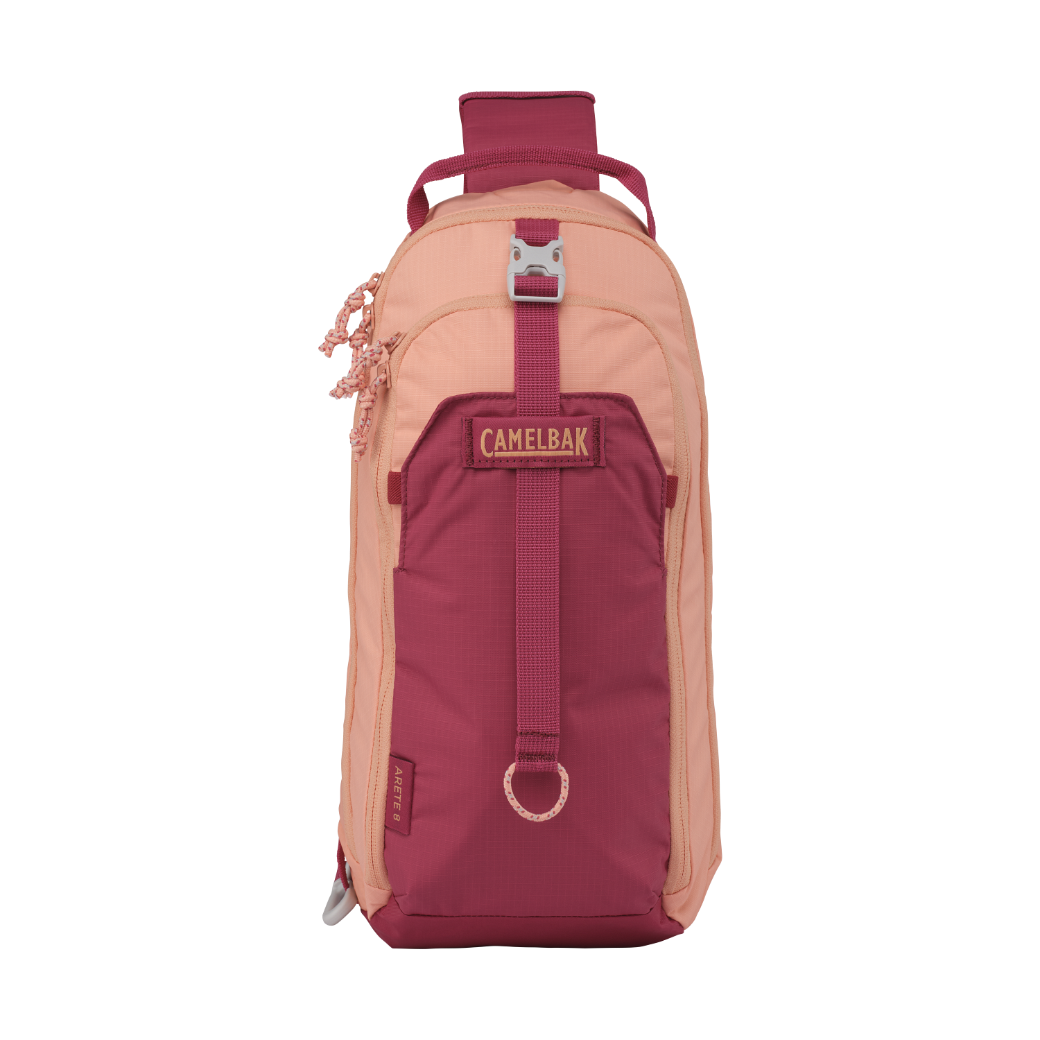 Arete Sling 8, Berry Blush