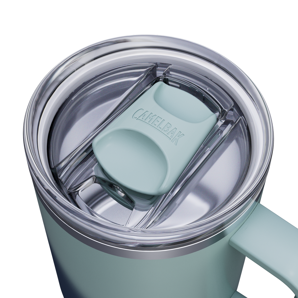 Thrive Mug, VSS 16oz, Deep Sea Dawn