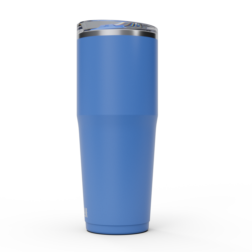 Thrive Tumbler, VSS 30oz, Sky Blue