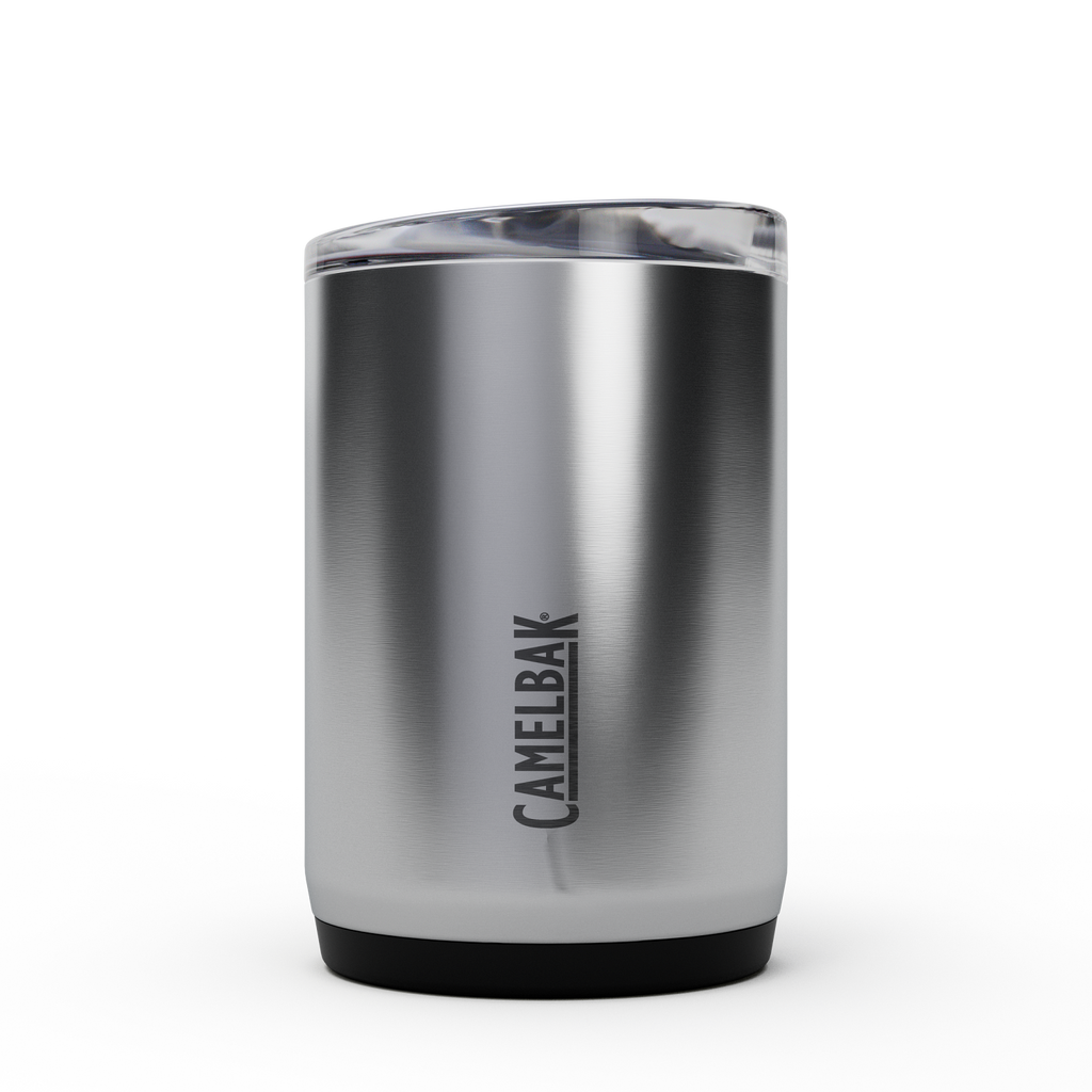 Thrive Mug, VSS 16oz, Stainless