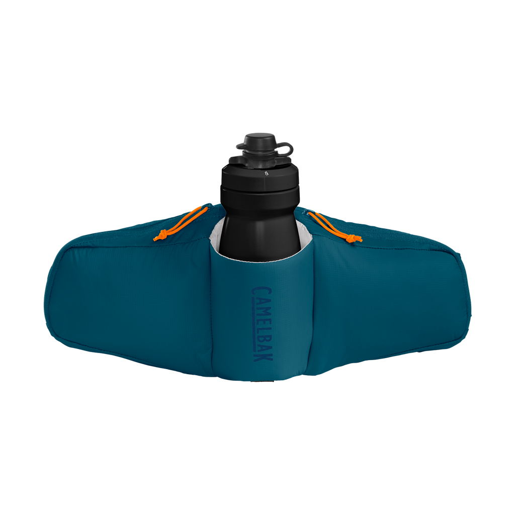 Podium® Flow™ 2 Waist Pack with 21oz Podium Dirt Series Bottle