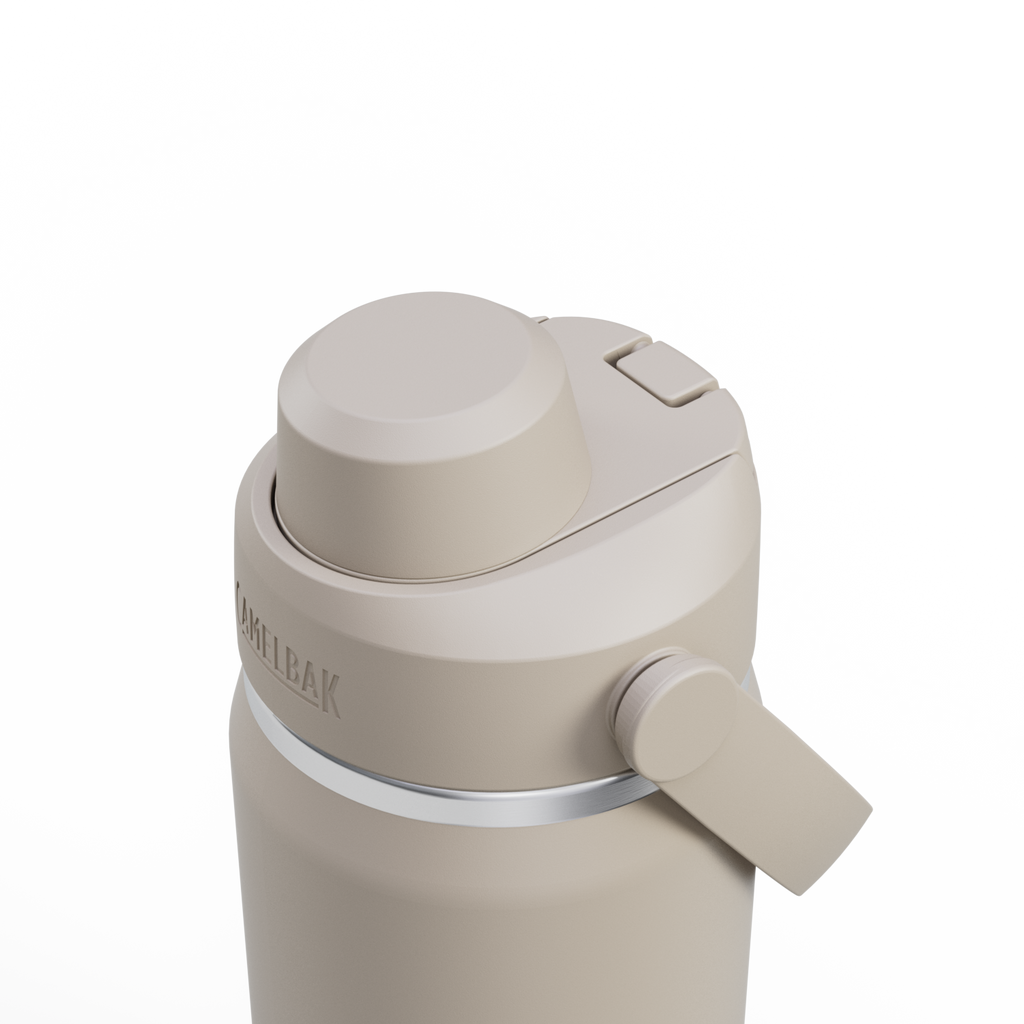 Thrive Chug VSS 20oz, Stone
