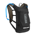 Chase Adventure 8 Vest 70oz, Black/Earth