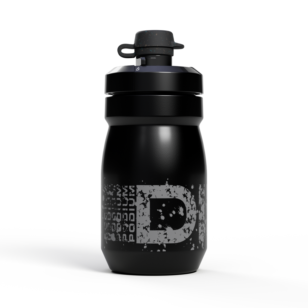 Podium Dirt Series 15oz, Asphalt