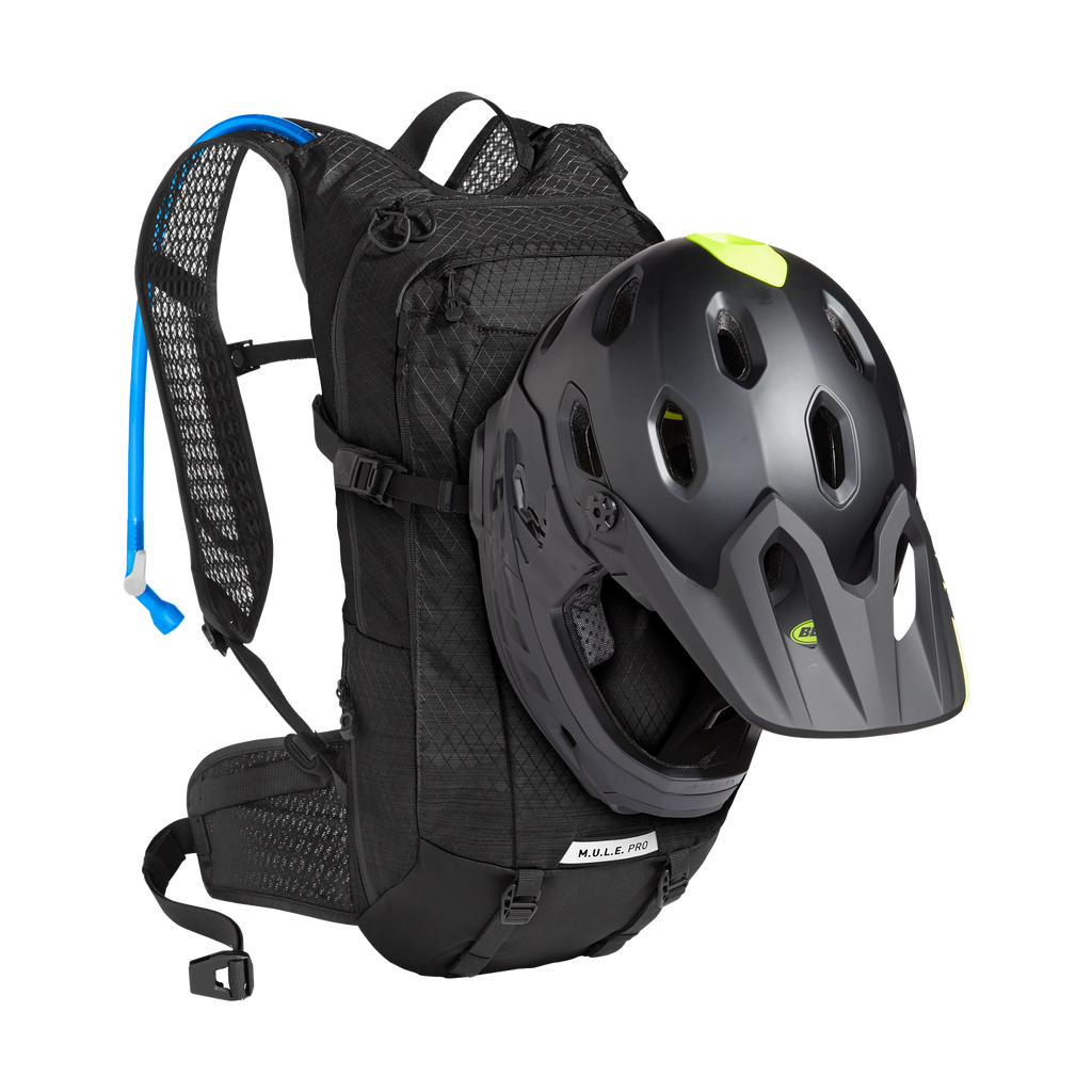 M.U.L.E. Pro 14 100oz, Black