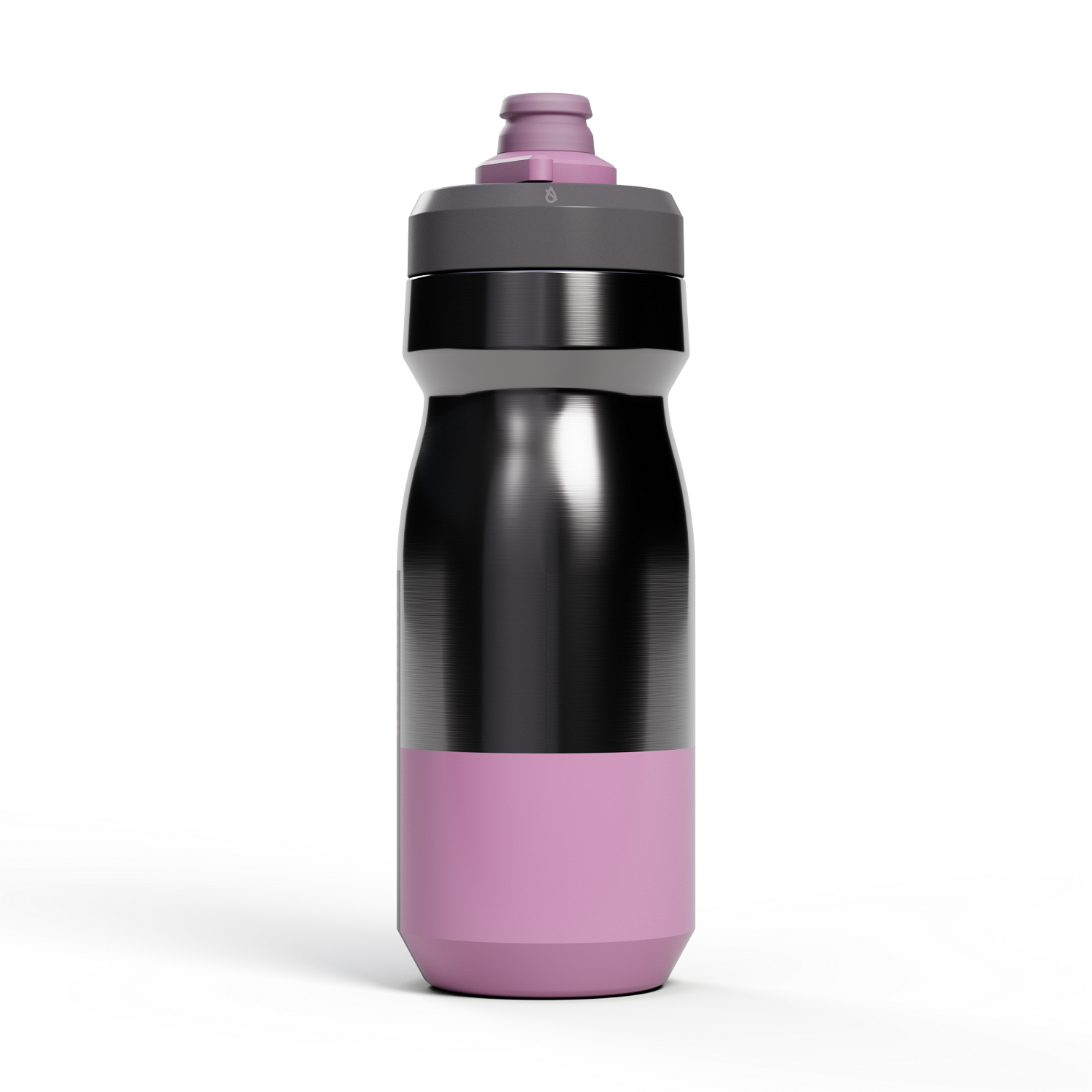 Podium Insulated Steel, 18oz, Mercury Lavender
