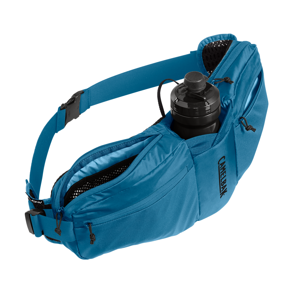 Podium® Flow™ 4 Hydration Belt