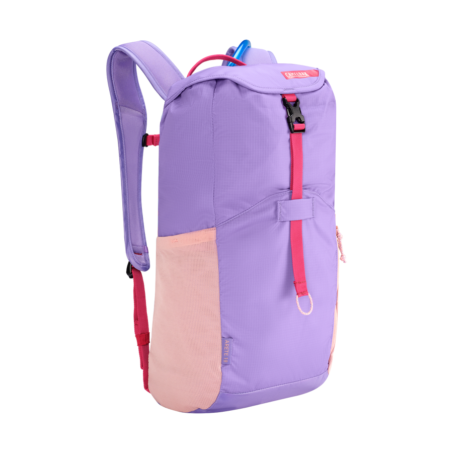 ARETE 18, 50OZ, ASTER