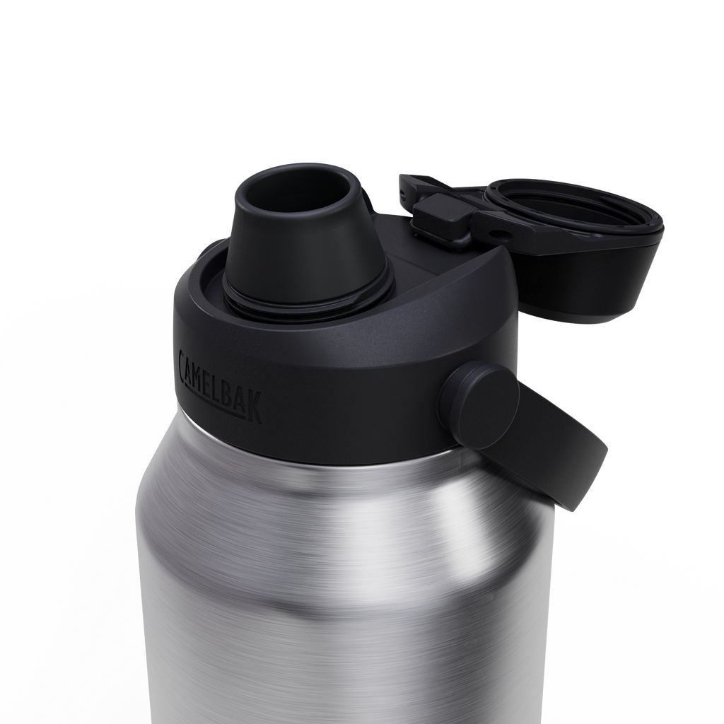 Thrive Chug VSS 40oz, Stainless