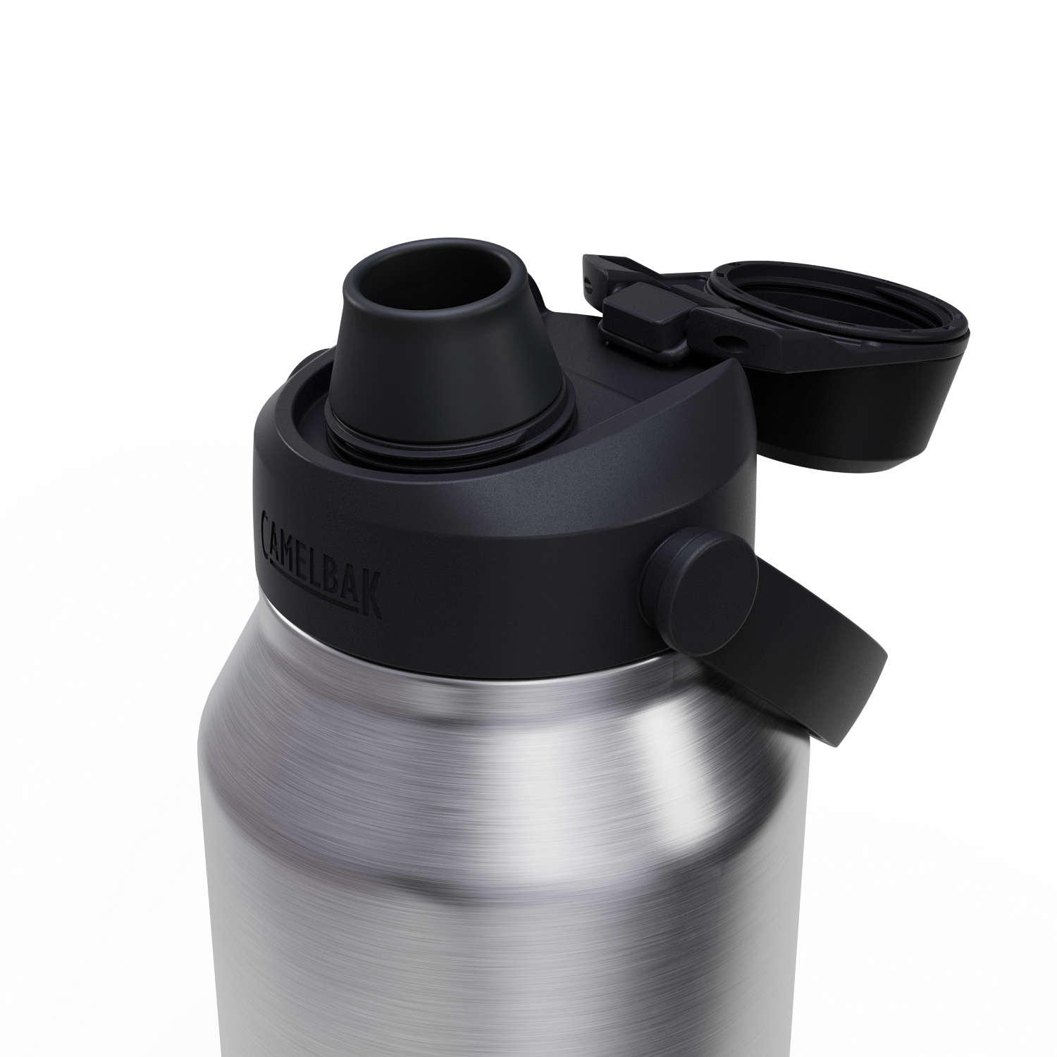 Thrive Chug VSS 40oz, Stainless