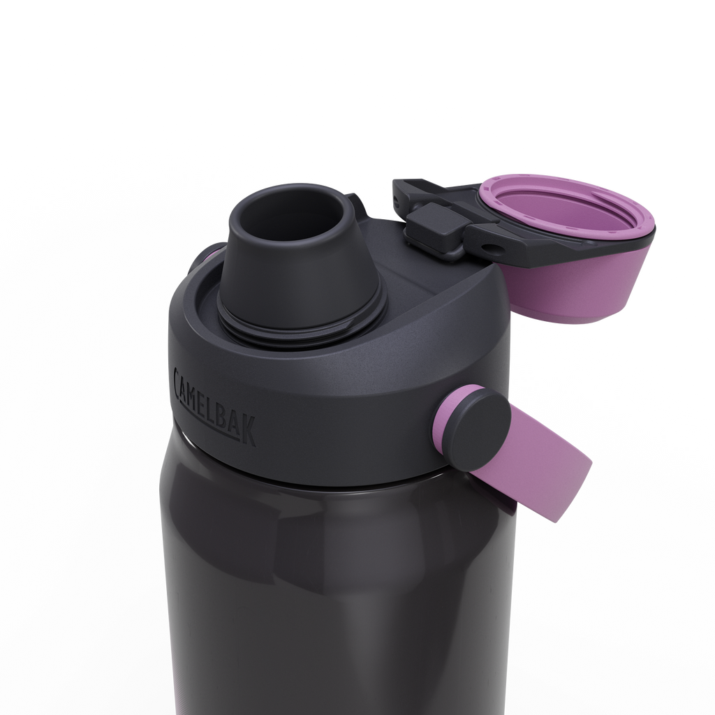 Thrive Chug VSS 25oz, Lavender Dawn