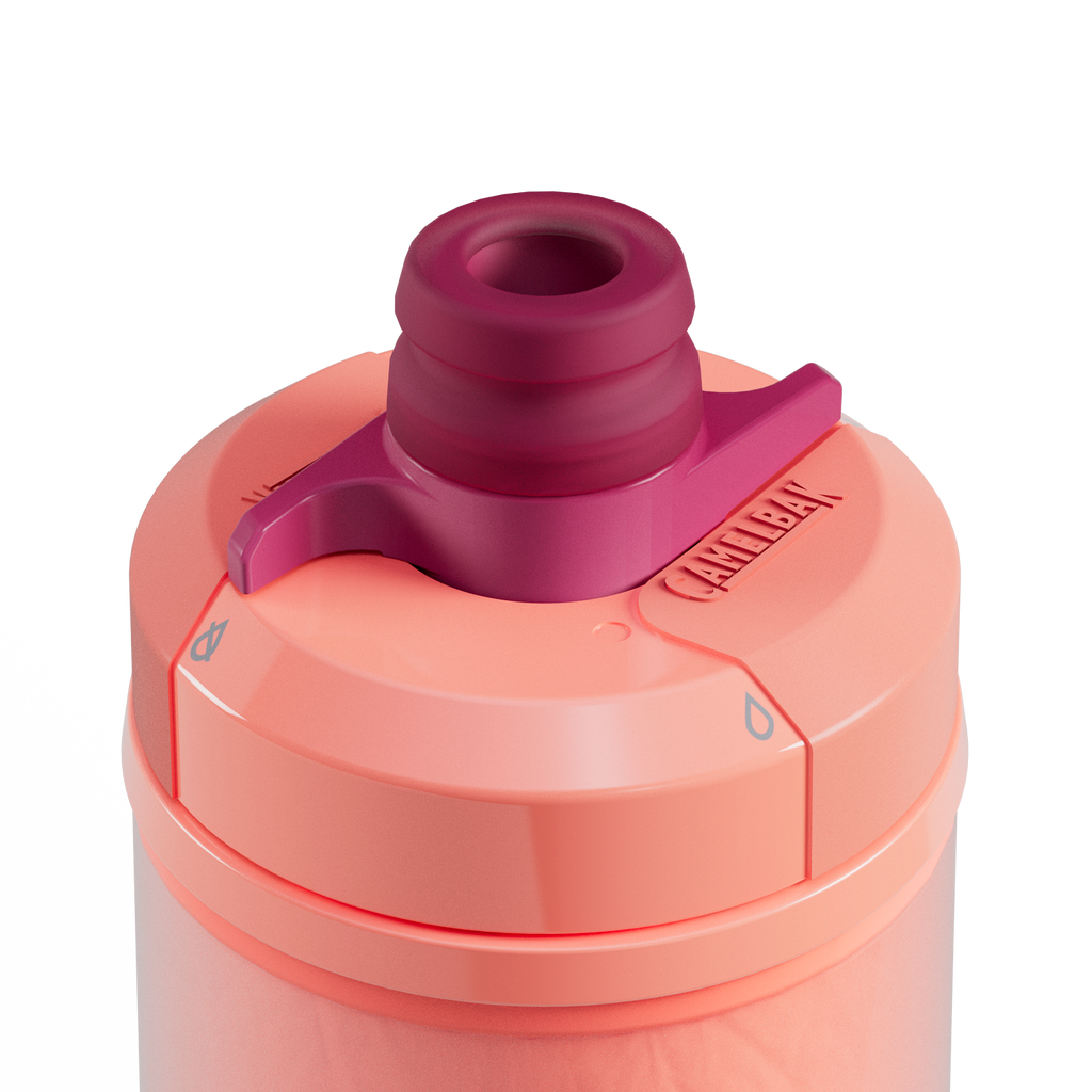 Podium Chill 24oz, Mercury Blush