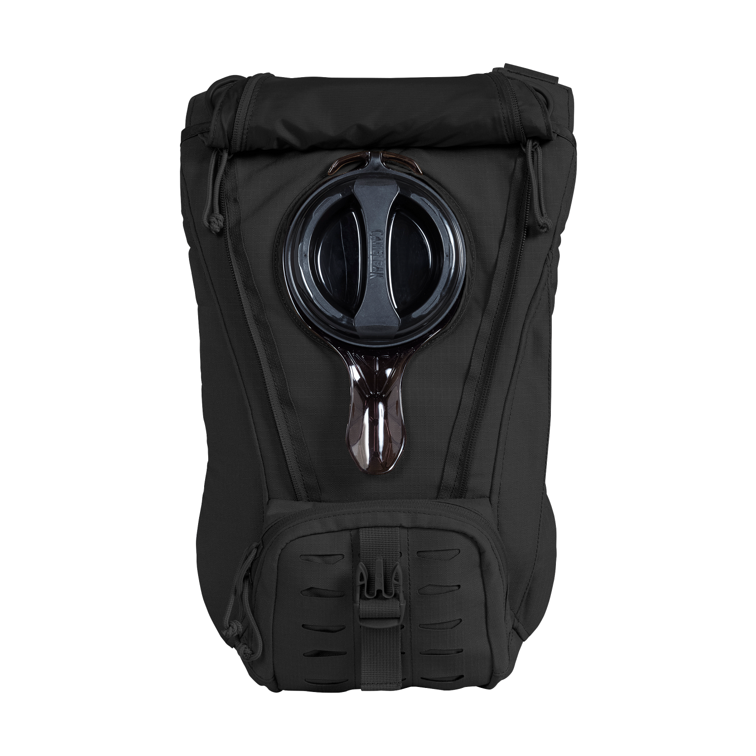 Ambush 100oz Mil Spec Crux Black