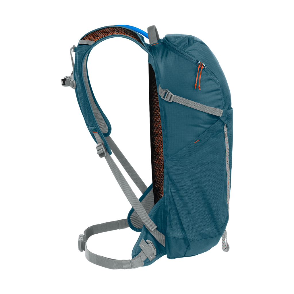 Rim Runner X22 50oz, Blue Granite