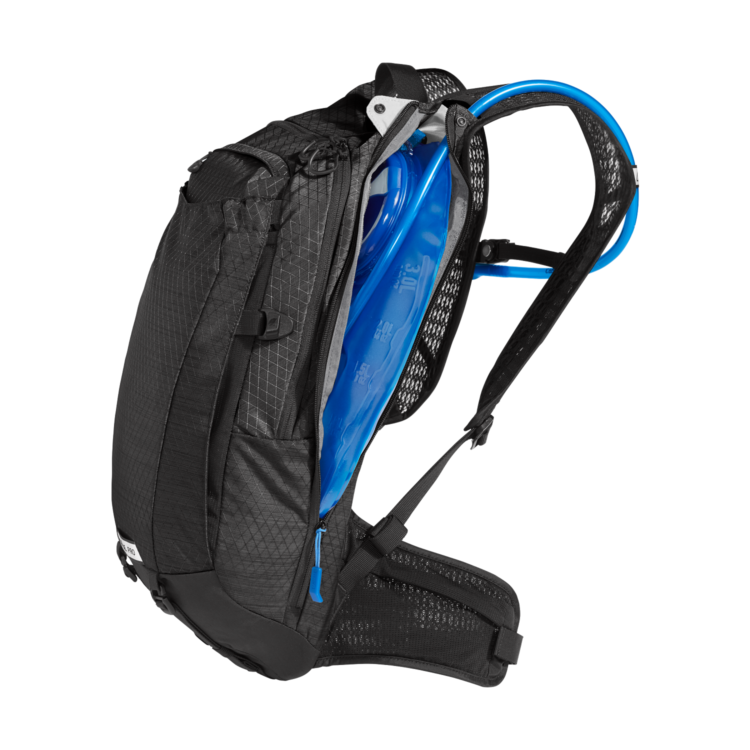 M.U.L.E. Pro 14 100oz, Black