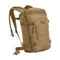 Sparta 100oz Mil Spec Crux Coyote