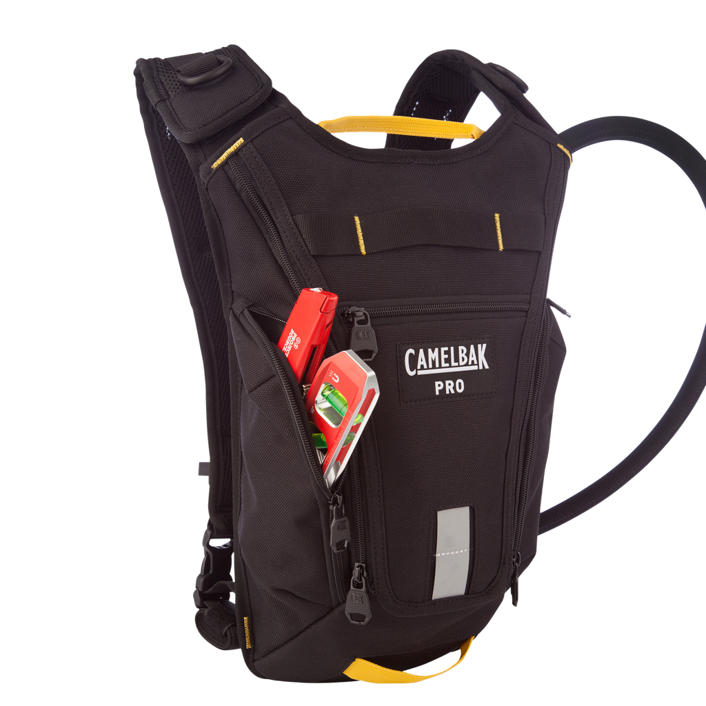5H 100oz Pro Pack, Black