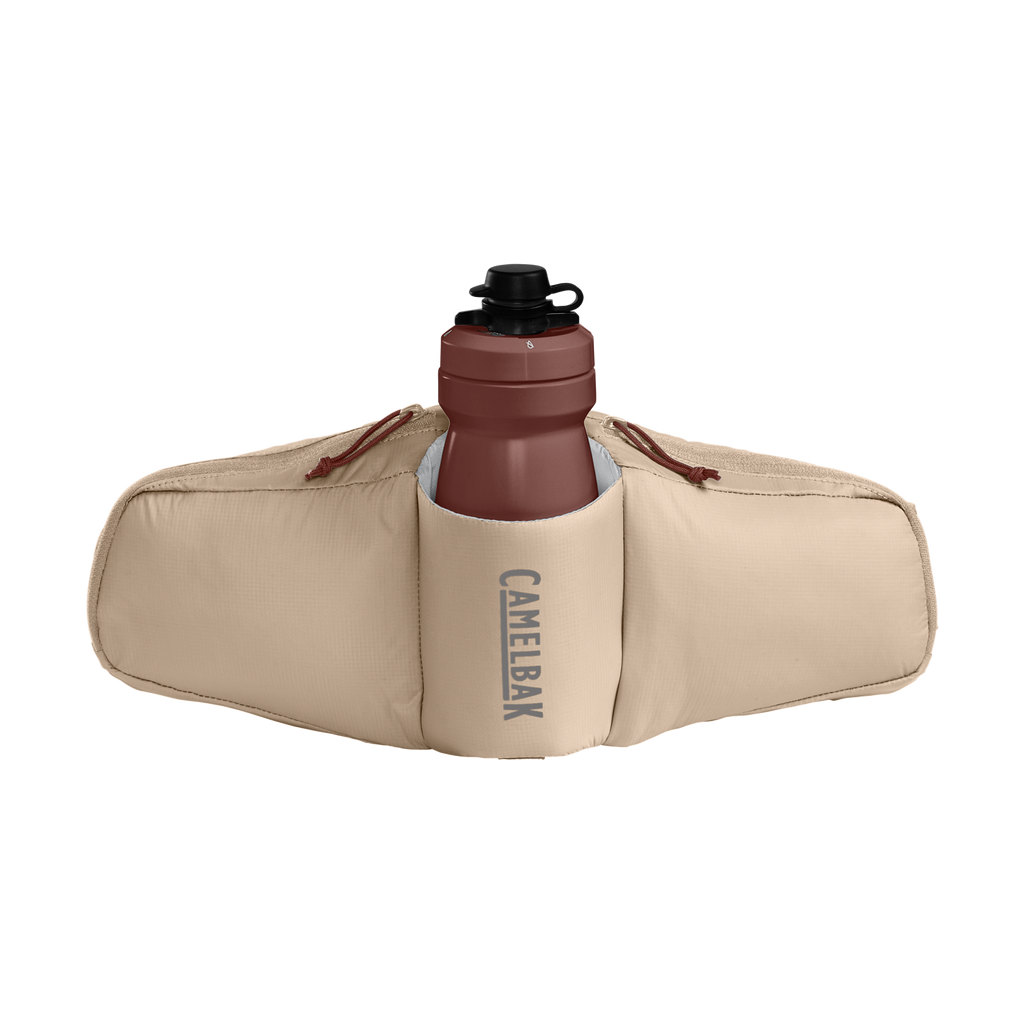 Podium Flow 2 Waist Pack 21oz, Moondust